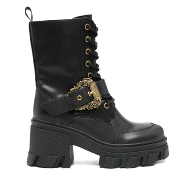 Versace Jeans Couture Shoes