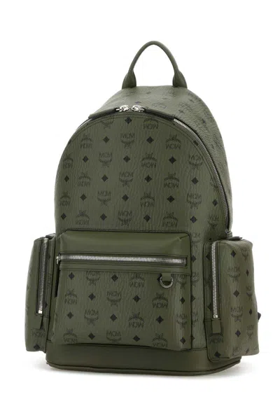 Mcm Backpacks