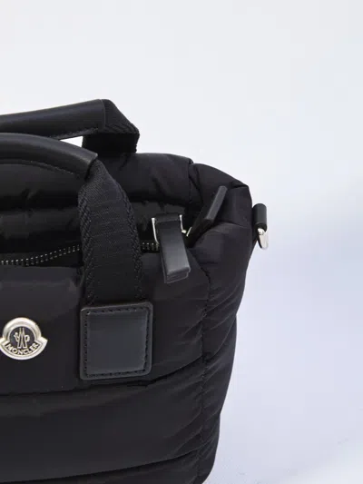 Moncler Micro Caradoc Bag