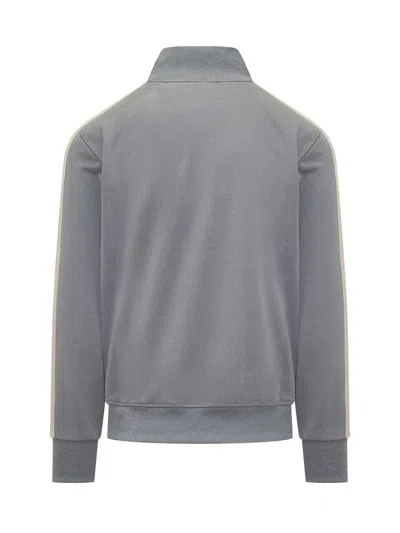 Palm Angels Sweatshirt In Gray