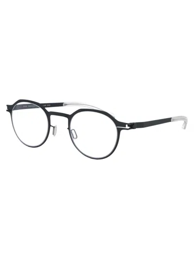 Mykita Optical In Black