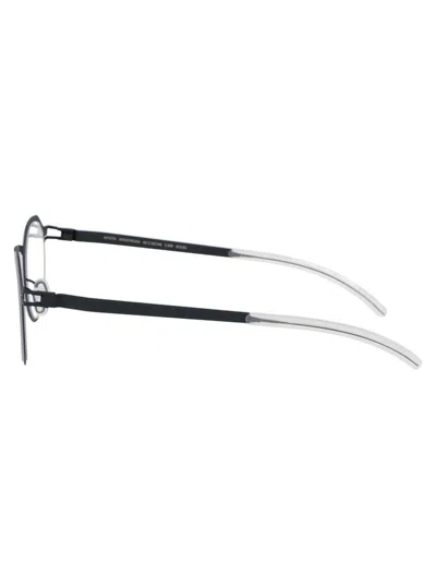 Mykita Optical In Black