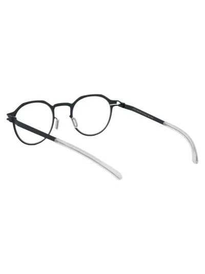 Mykita Optical In Black
