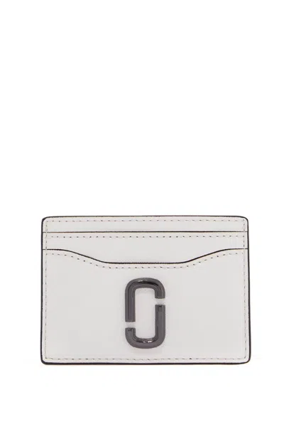 Marc Jacobs Utility Snapshot Card Case - A Practical And In Neutral