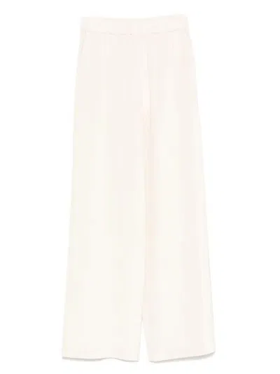 Max Mara Elasticated-waist Trousers