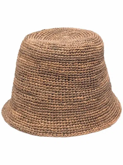 Ibeliv Andao Hat Accessories