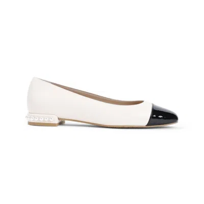 Stuart Weitzman Ballerinas
