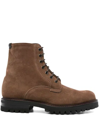 Church's Boots