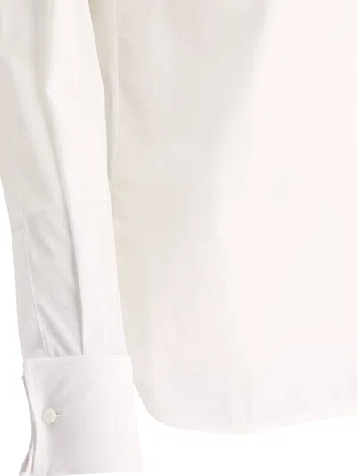 Max Mara Shirts White