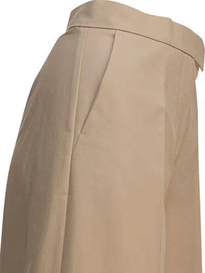 Max Mara Trousers