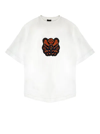 Lo Neel Women's Bibi White T-shirt