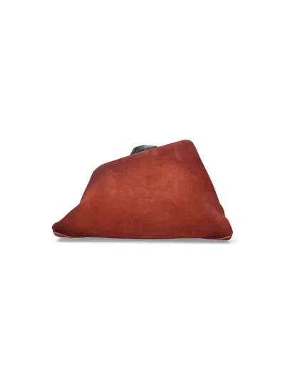 Attico Day Off Shoulder Bag