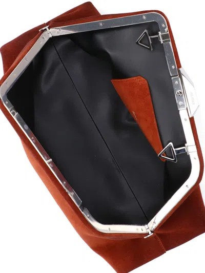 Attico Day Off Shoulder Bag