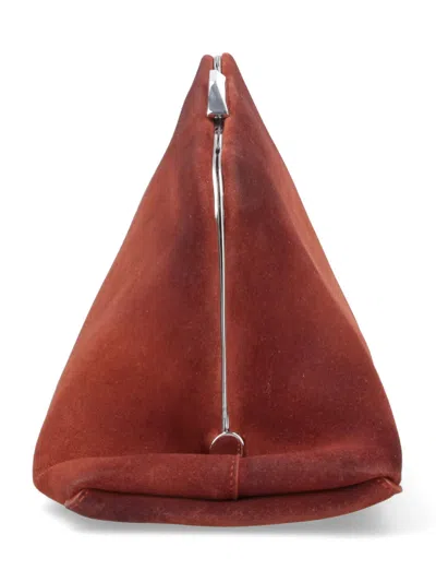 Attico Day Off Shoulder Bag