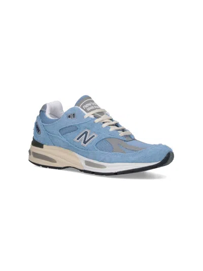 New Balance Made In Uk U991v2 Sneakers