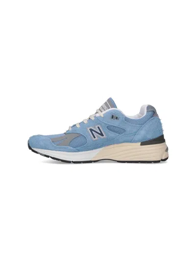 New Balance Made In Uk U991v2 Sneakers