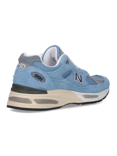 New Balance Made In Uk U991v2 Sneakers
