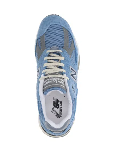 New Balance Made In Uk U991v2 Sneakers