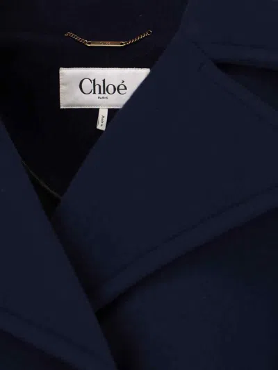 Chloé Coats