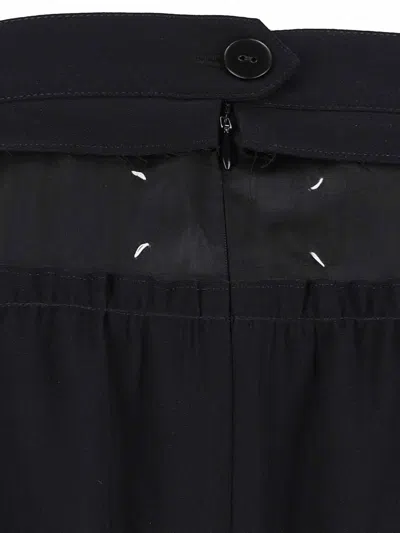 Maison Margiela Knee Length And Midi Skirts