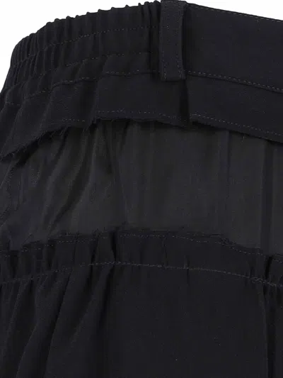 Maison Margiela Knee Length And Midi Skirts