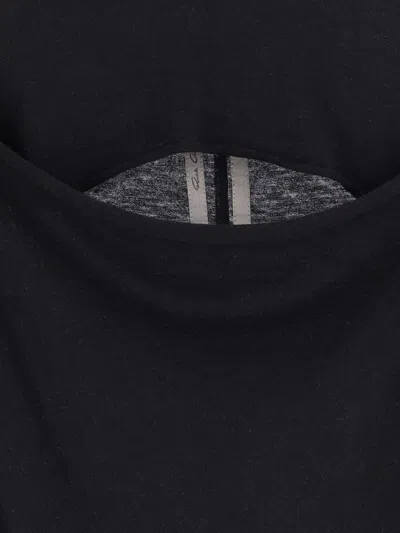 Rick Owens Long-sleeved T-shirt