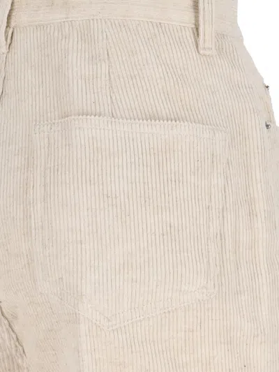 Rick Owens Bootcut Pants