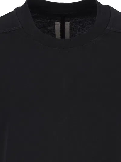Rick Owens T-shirts And Polos