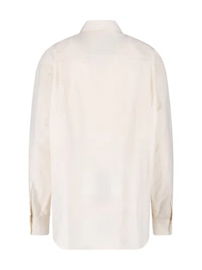 Marni Ruffled Blouse