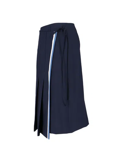 Marni Midi Wallet Skirt