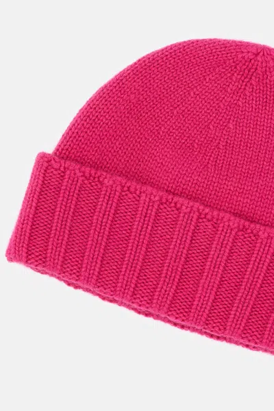 Drumohr Wool Hat