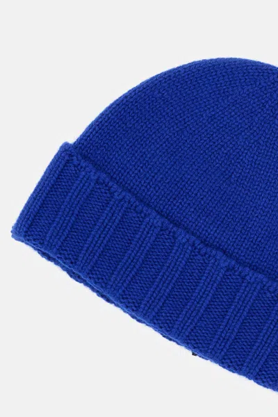 Drumohr Wool Hat