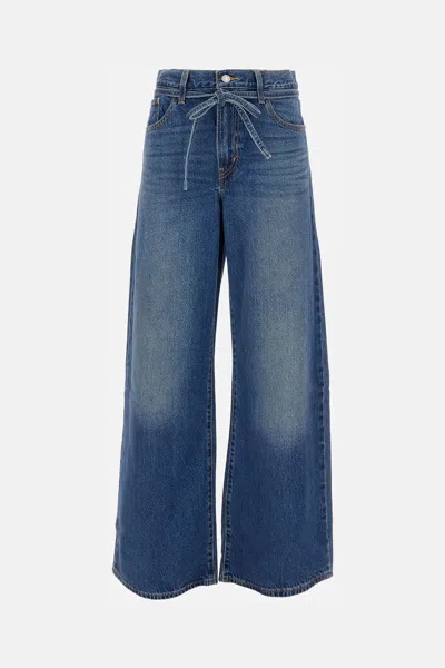 Levi's Jeans In Blue