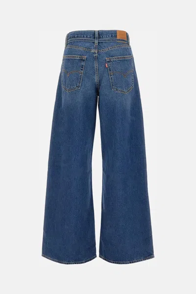 Levi's Jeans In Blue