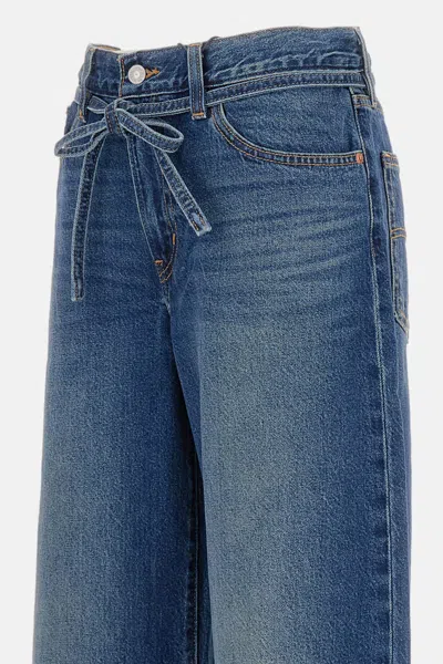 Levi's Jeans In Blue