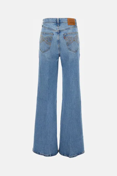 Levi's Jeans In Blue