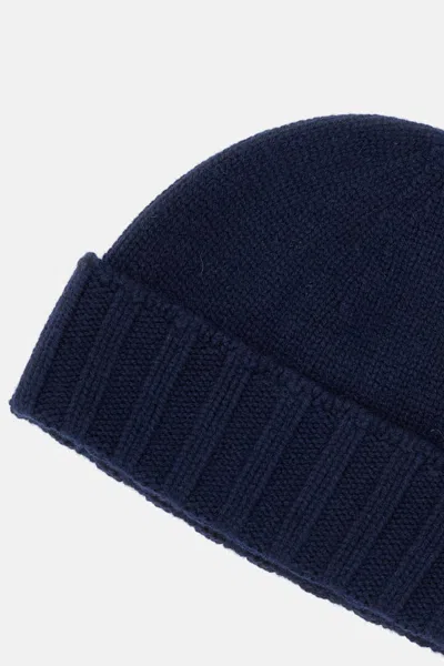 Drumohr Wool Hat