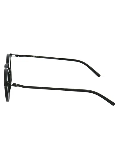 Mykita Talini Glasses In Black