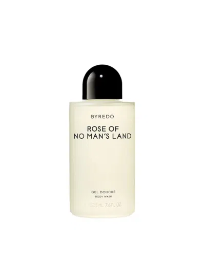Byredo Body Wash Rose Of No Man's Land