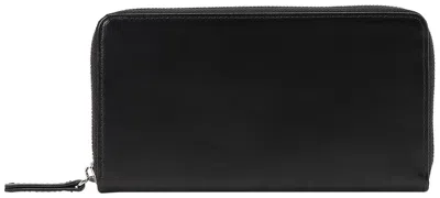 Y's Zip-around Wallet Large
