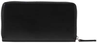 Y's Zip-around Wallet Large
