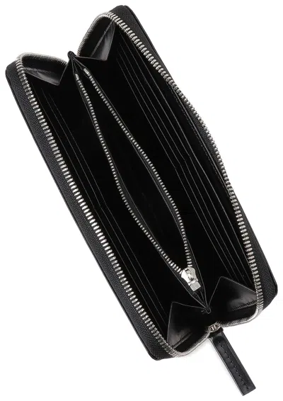 Y's Zip-around Wallet Large
