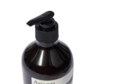 Aesop Citrus Melange Body Cleanser