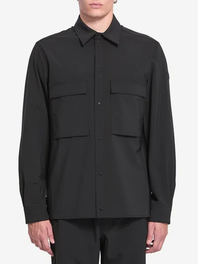 Moncler Long-sleeve Shirt