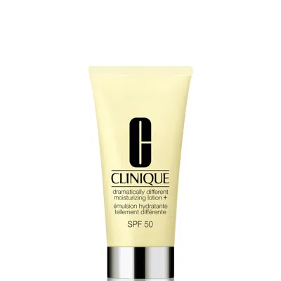 Clinique Dramatically Different Moisturising Lotion+ Spf50 50ml