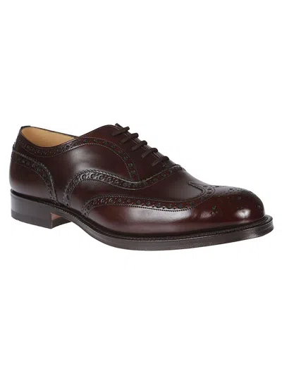 Church's Oxfords