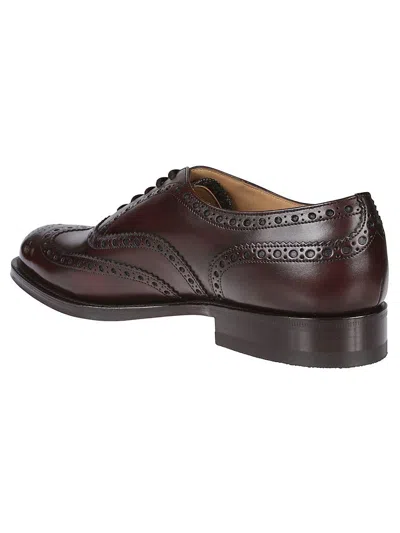 Church's Oxfords