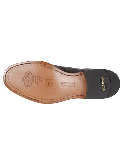 Church's Oxfords