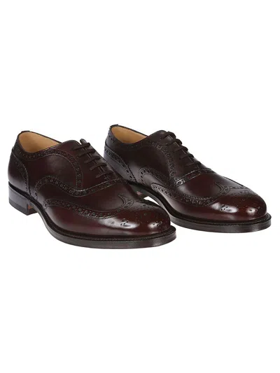 Church's Oxfords