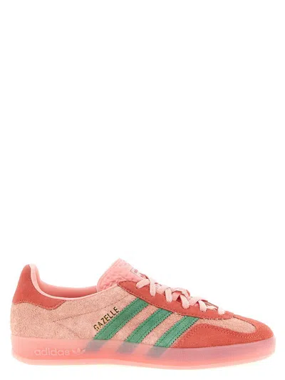 Adidas Originals 'gazelle Indoor' Sneakers